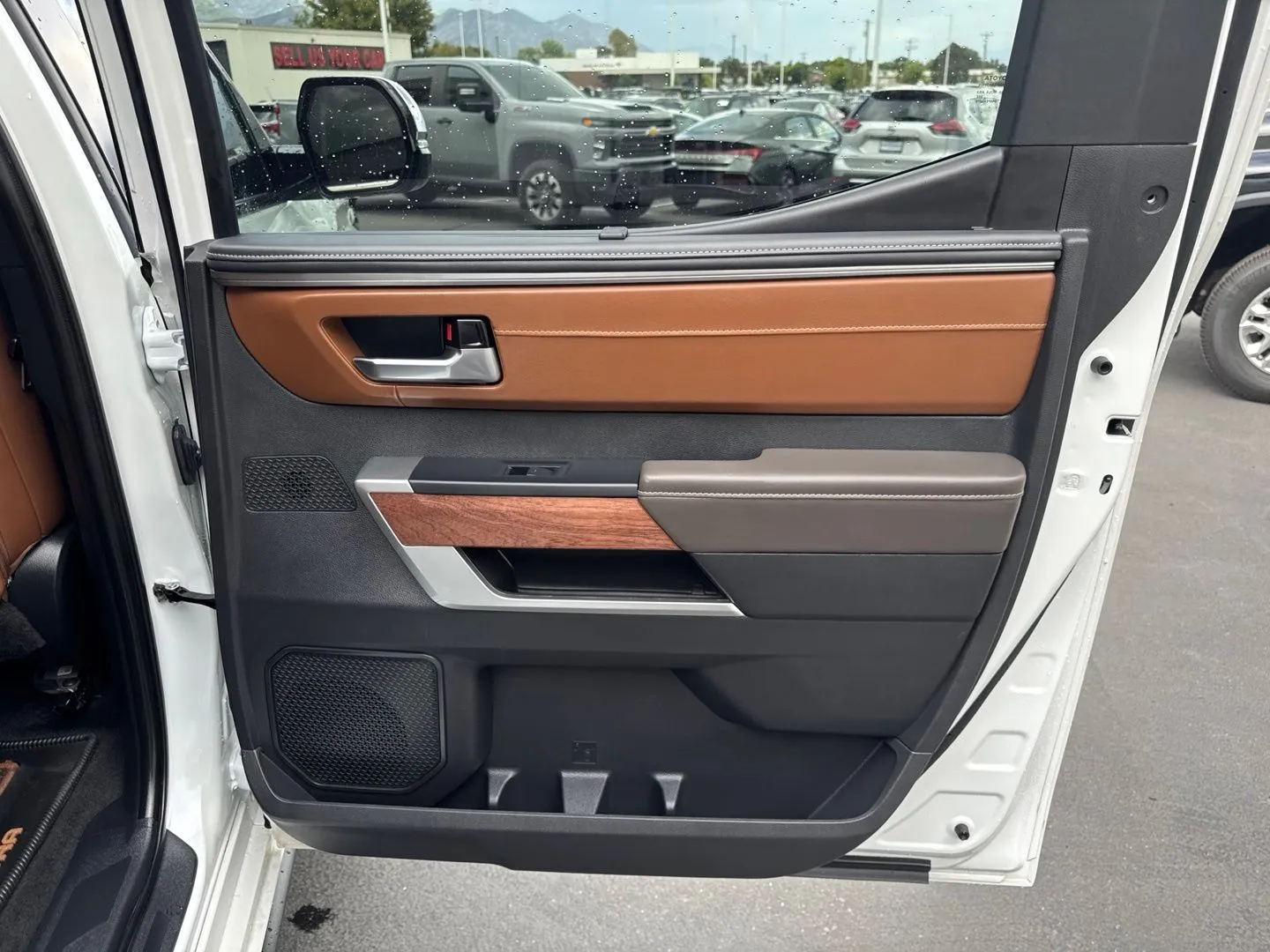 Toyota Tundra photo 13