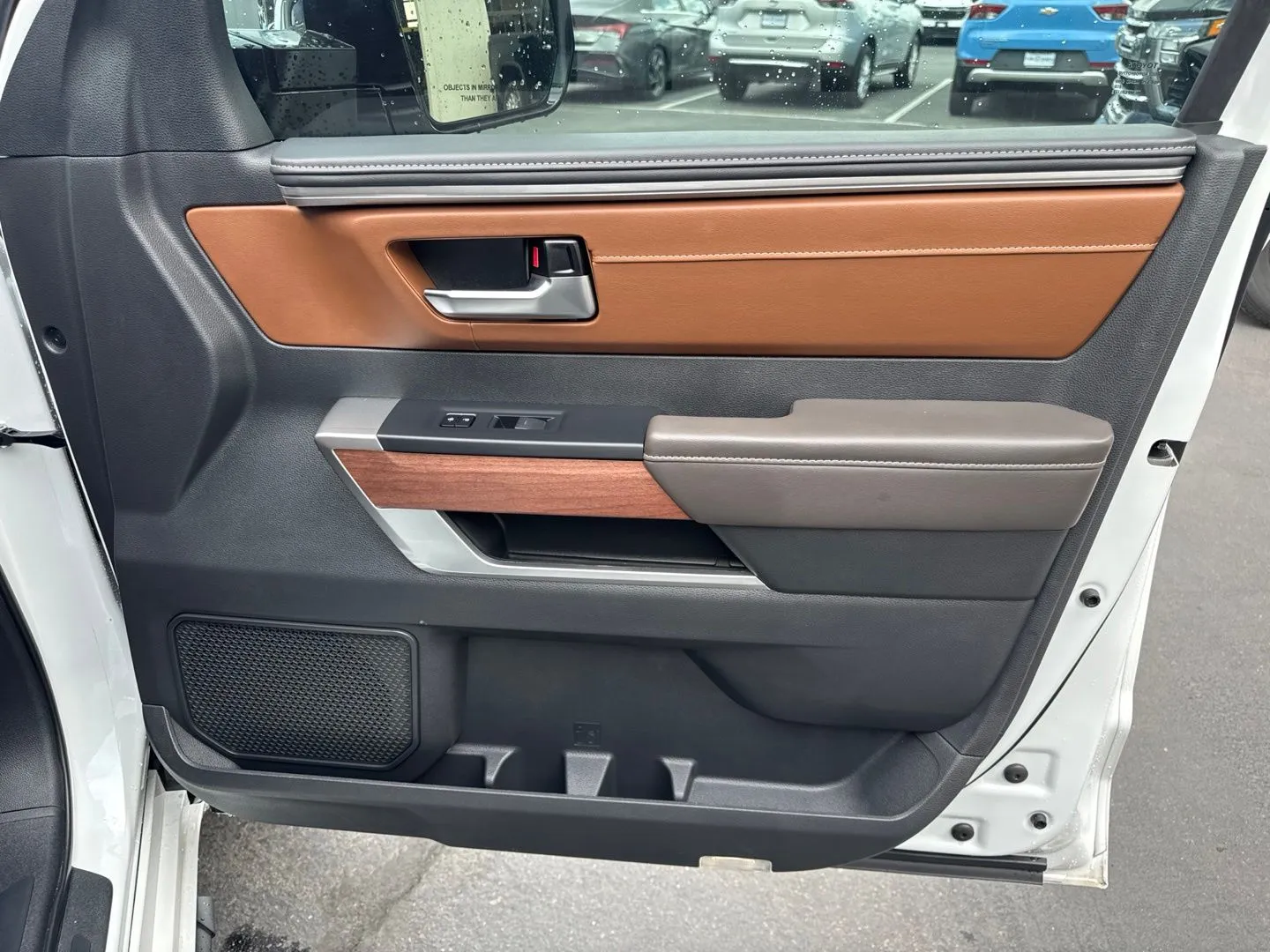 Toyota Tundra photo 11