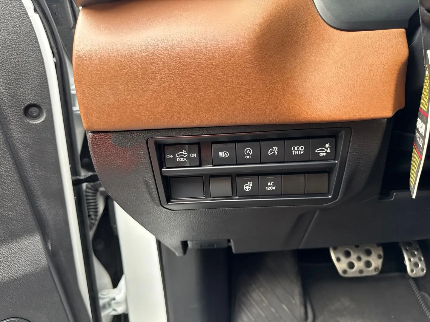 Toyota Tundra photo 20