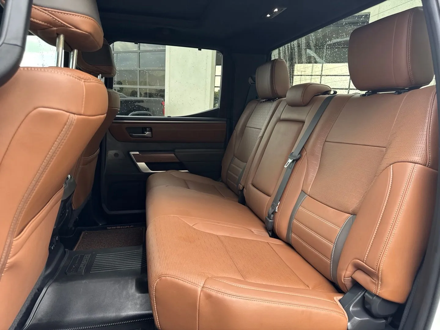 Toyota Tundra photo 15