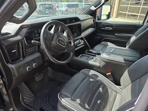 More photos of 2025 GMC Sierra 2500 HD AT4X at NeXgen Motors, UT