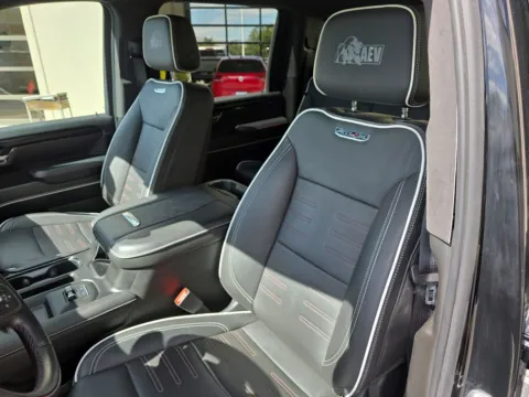 More photos of 2025 GMC Sierra 2500 HD AT4X at NeXgen Motors, UT