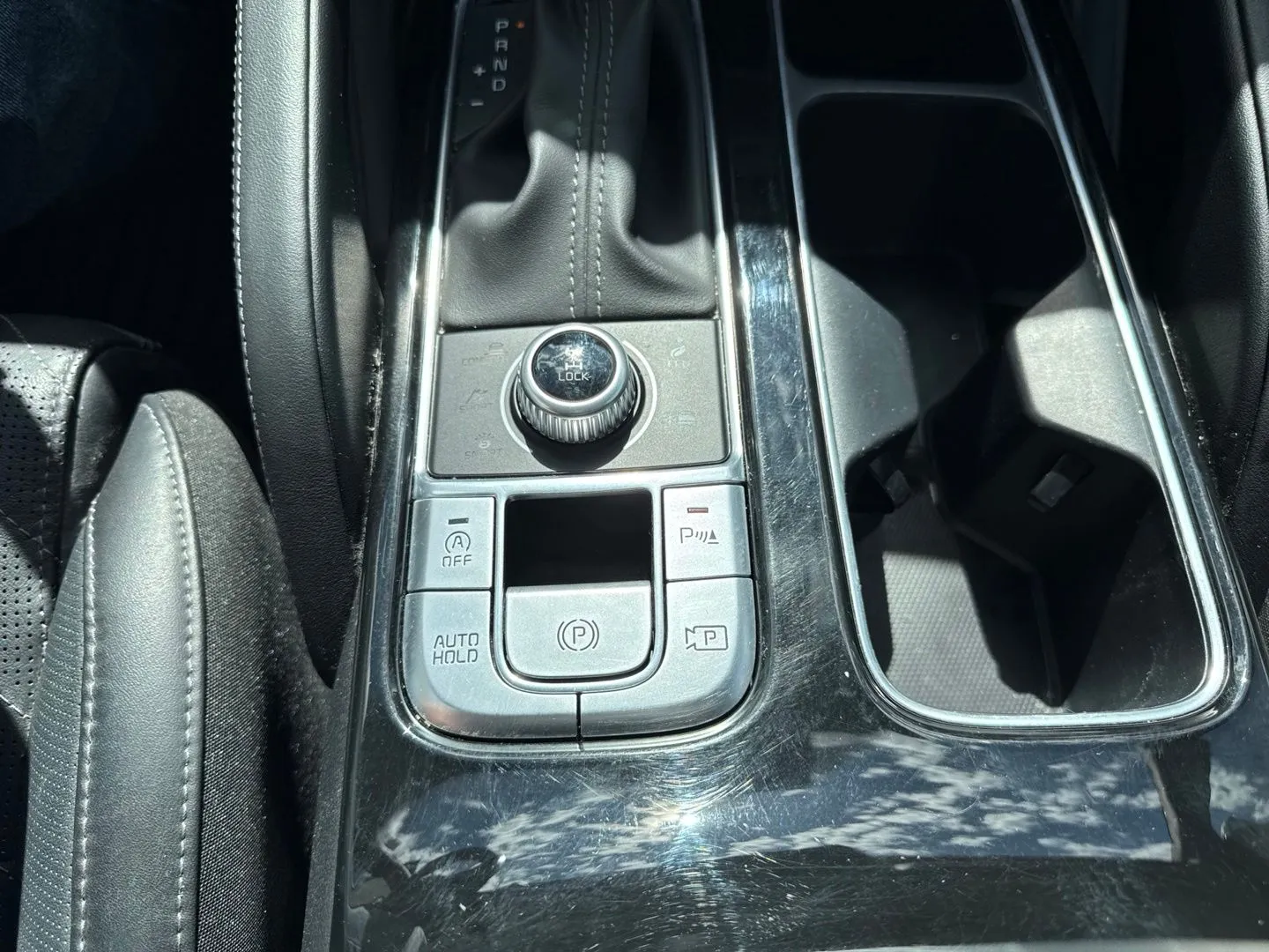 Kia Telluride photo 30
