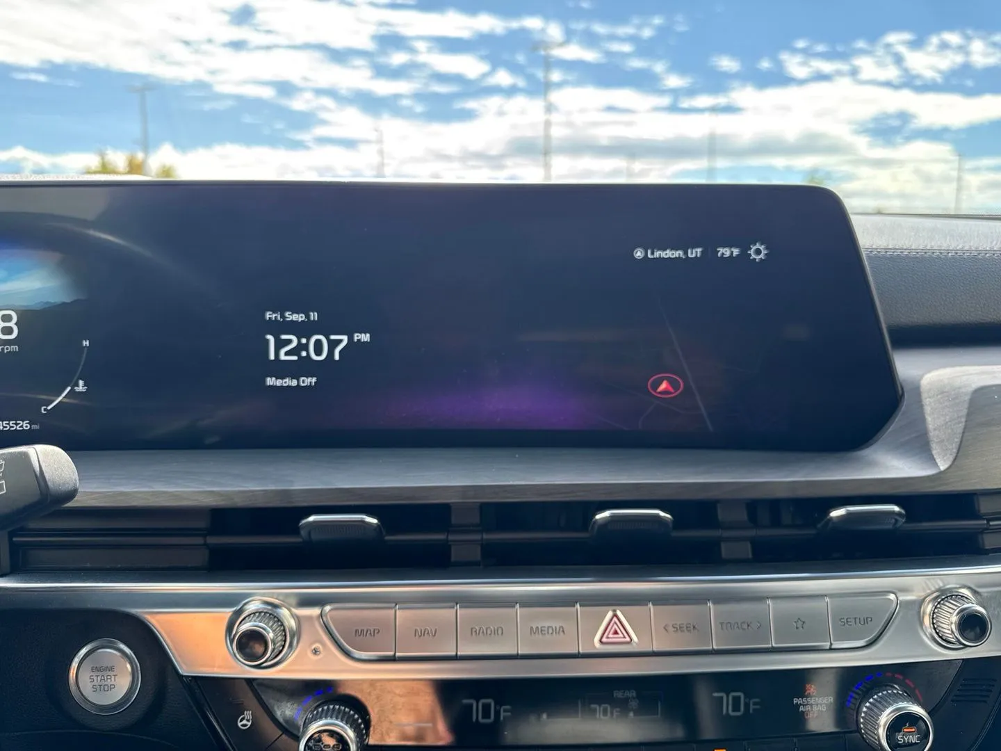 Kia Telluride photo 27