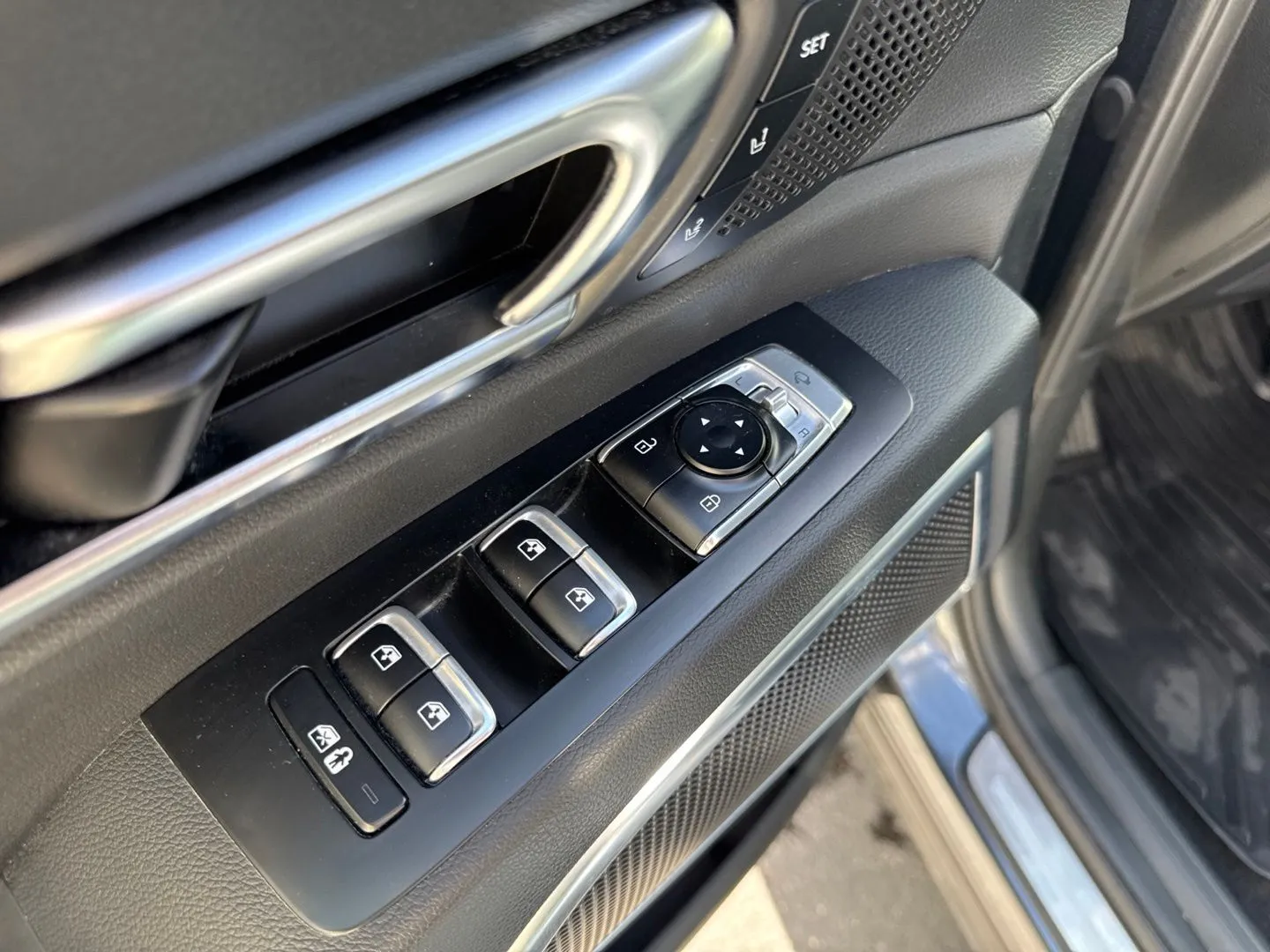 Kia Telluride photo 21