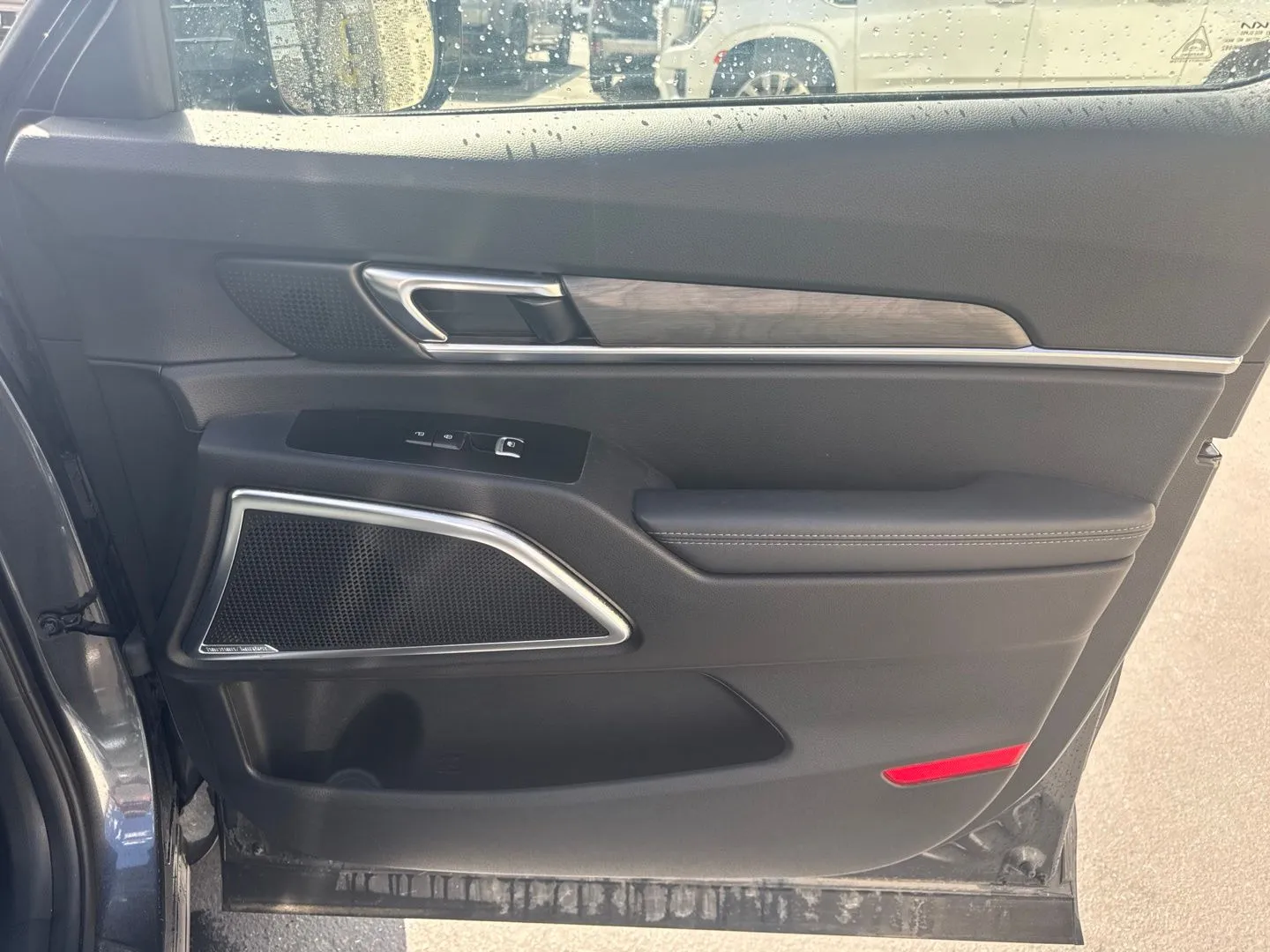 Kia Telluride photo 11