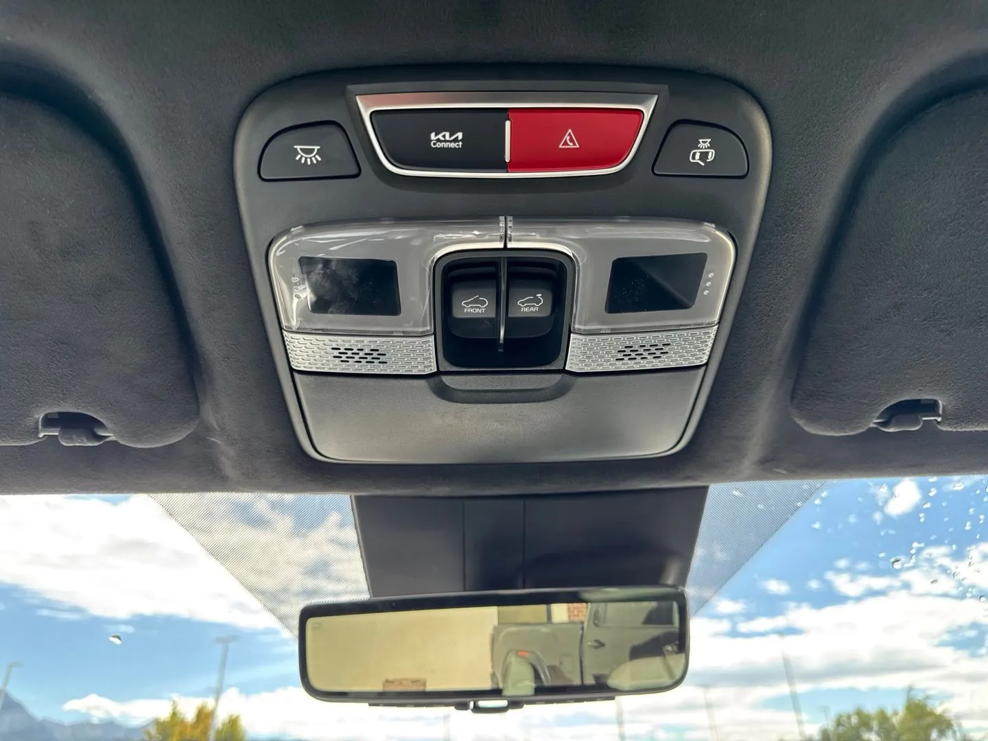 Kia Telluride photo 31