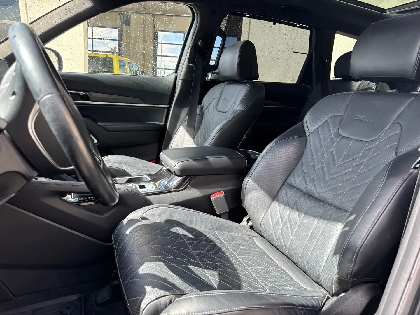 Kia Telluride photo 19