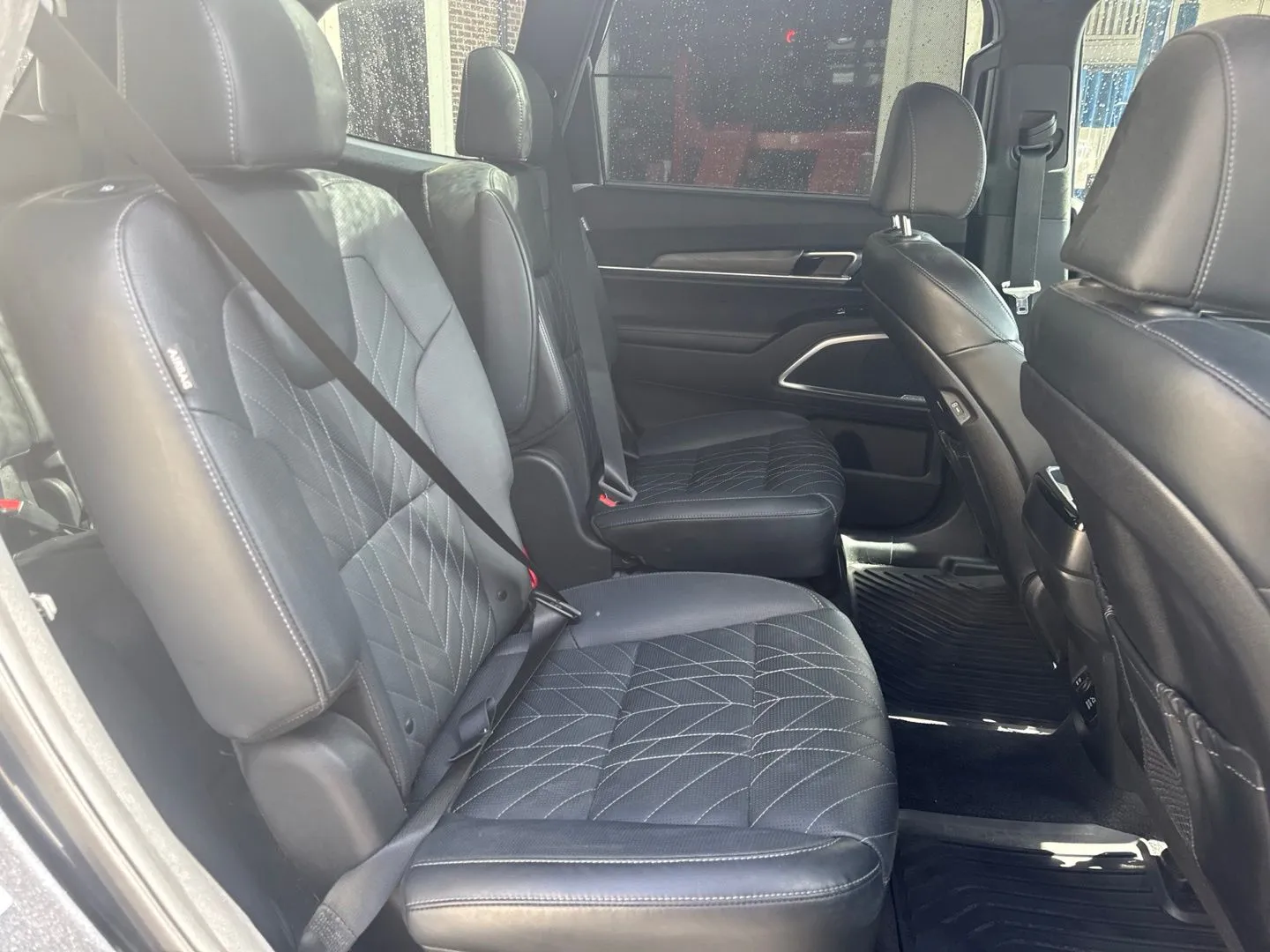Kia Telluride photo 12