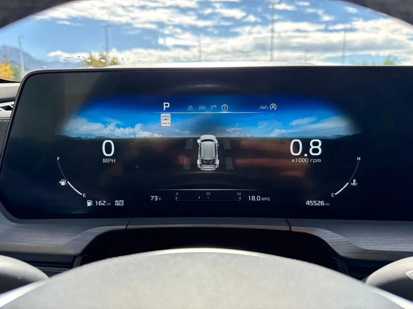 Kia Telluride photo 26