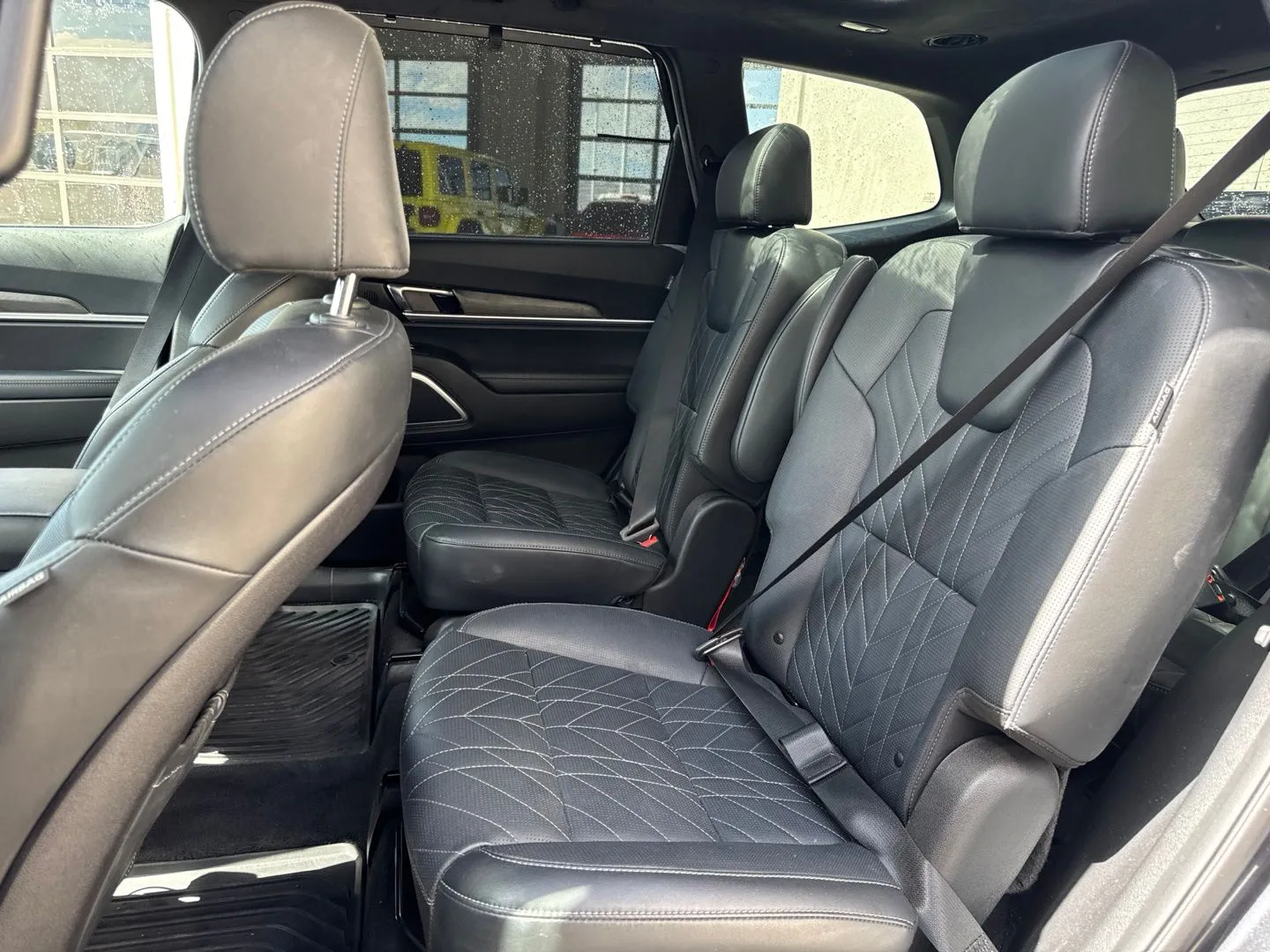 Kia Telluride photo 17