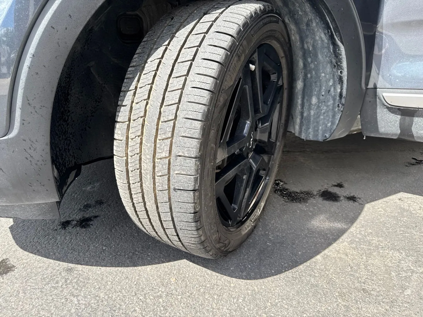 Kia Telluride photo 32