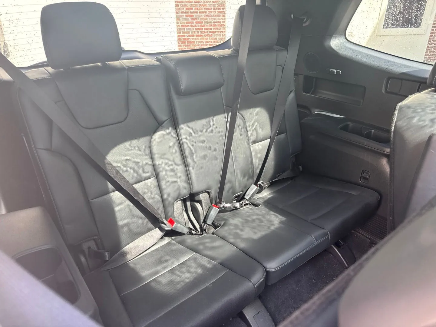 Kia Telluride photo 13