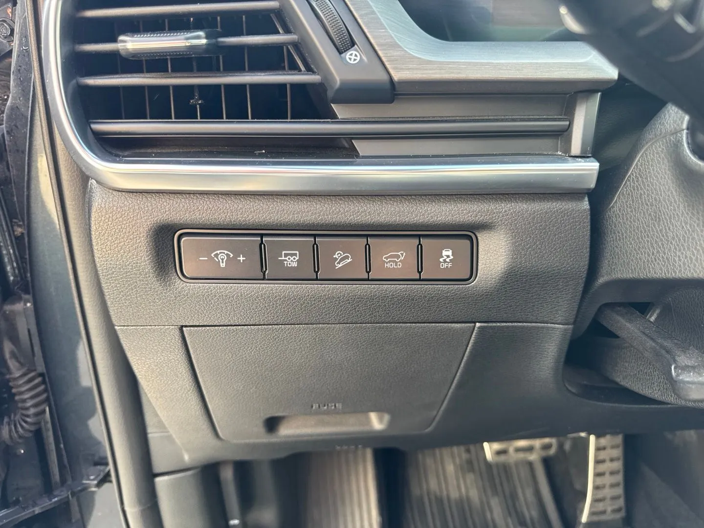 Kia Telluride photo 22