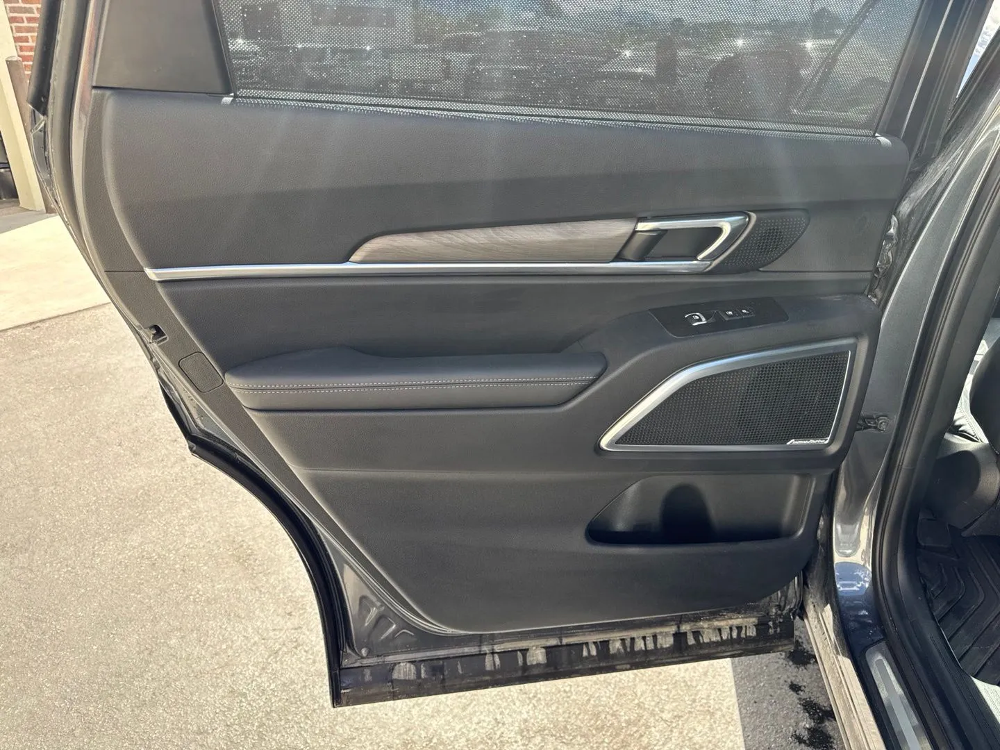 Kia Telluride photo 18