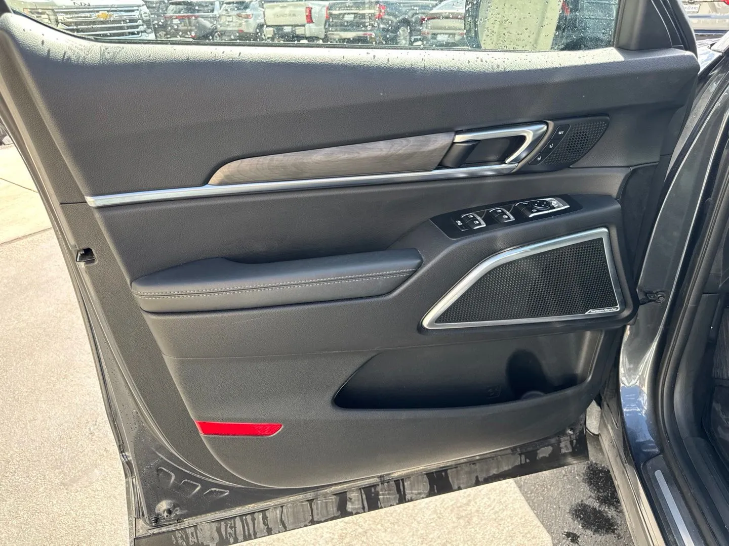 Kia Telluride photo 20
