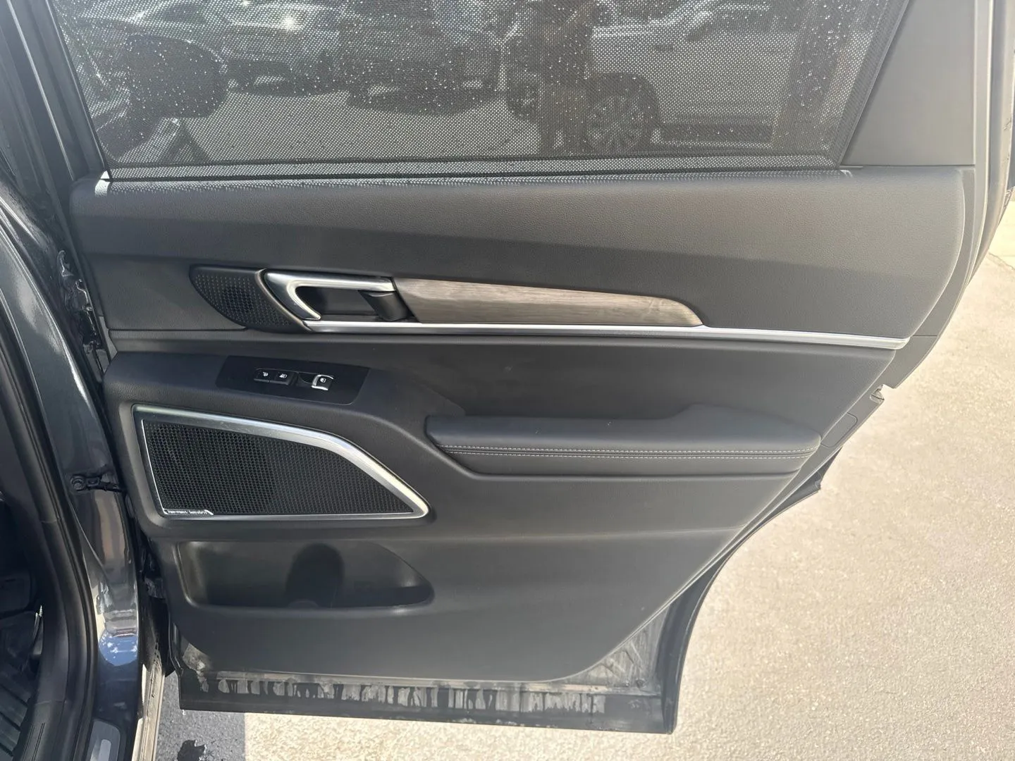 Kia Telluride photo 14