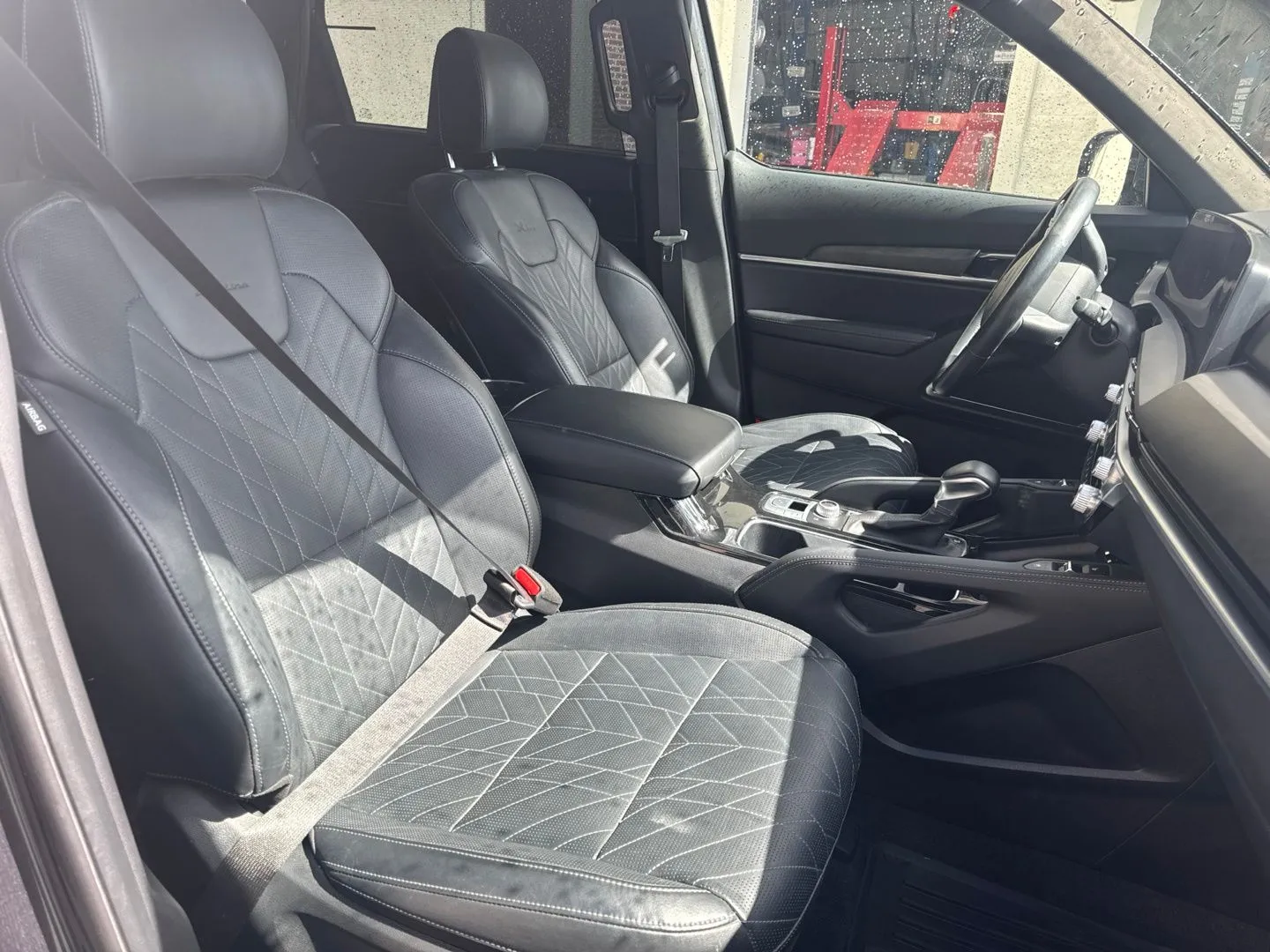 Kia Telluride photo 10