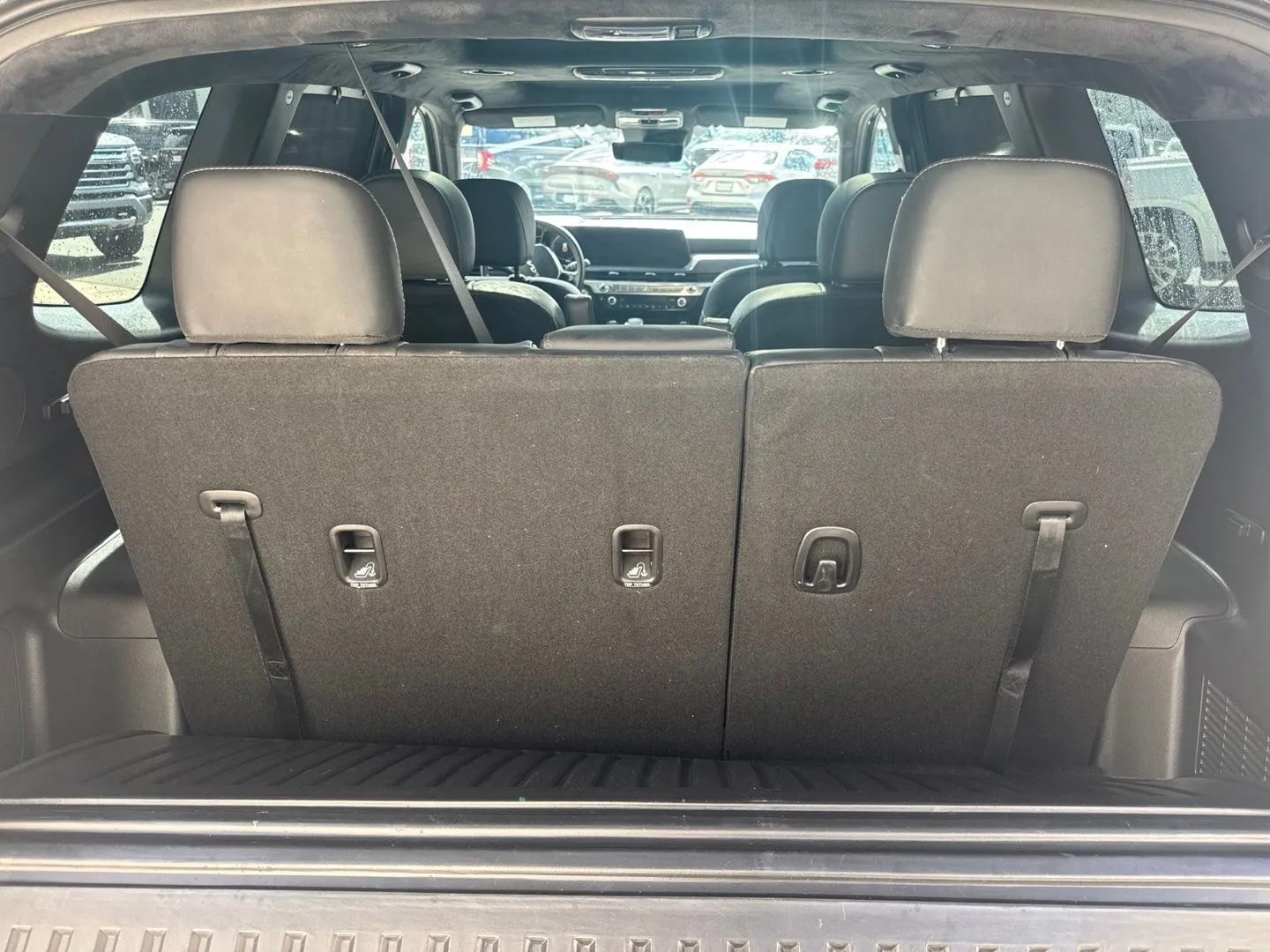 Kia Telluride photo 15