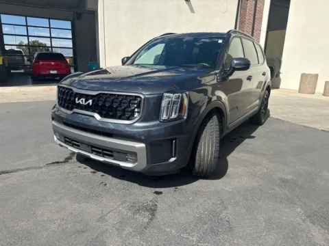 More photos of 2023 Kia Telluride SX-Prestige X-Line at NeXgen Motors, UT