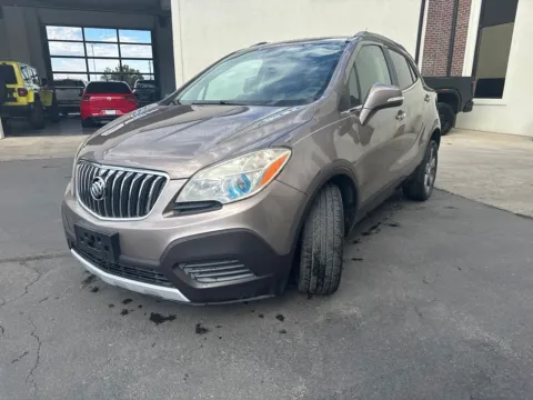 More photos of 2014 Buick Encore at NeXgen Motors, UT