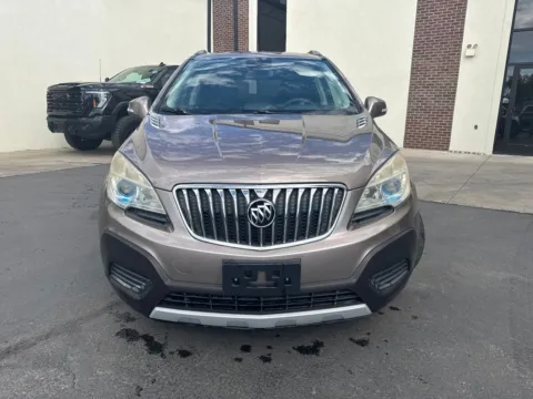 Another view of 2014 Buick Encore for sale in Lindon, UT at NeXgen Motors