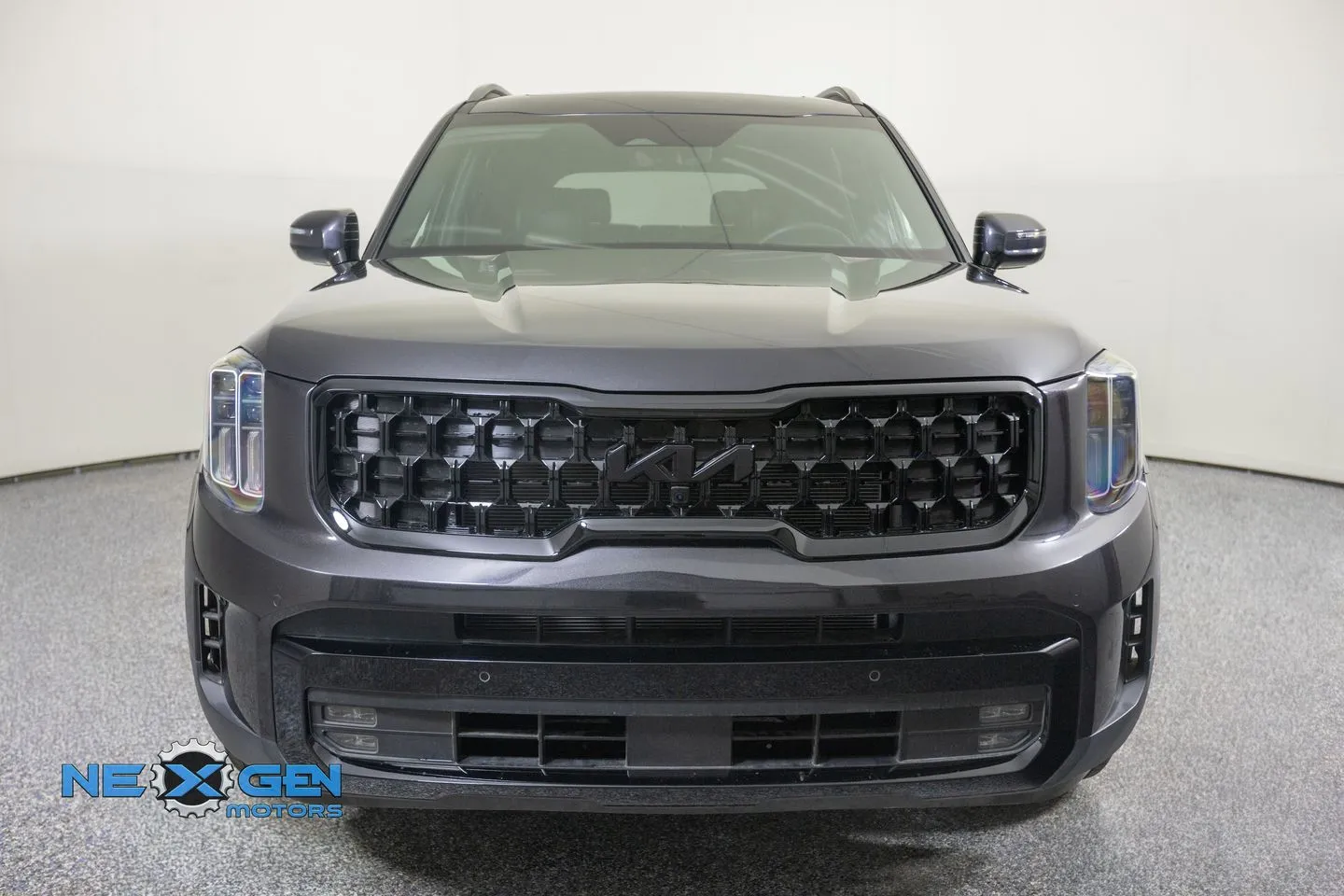 2025 Kia Telluride SX Prestige X-Line - Photo 52