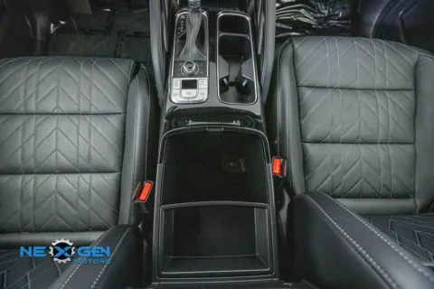 More photos of 2025 Kia Telluride SX-Prestige X-Line at NeXgen Motors, UT