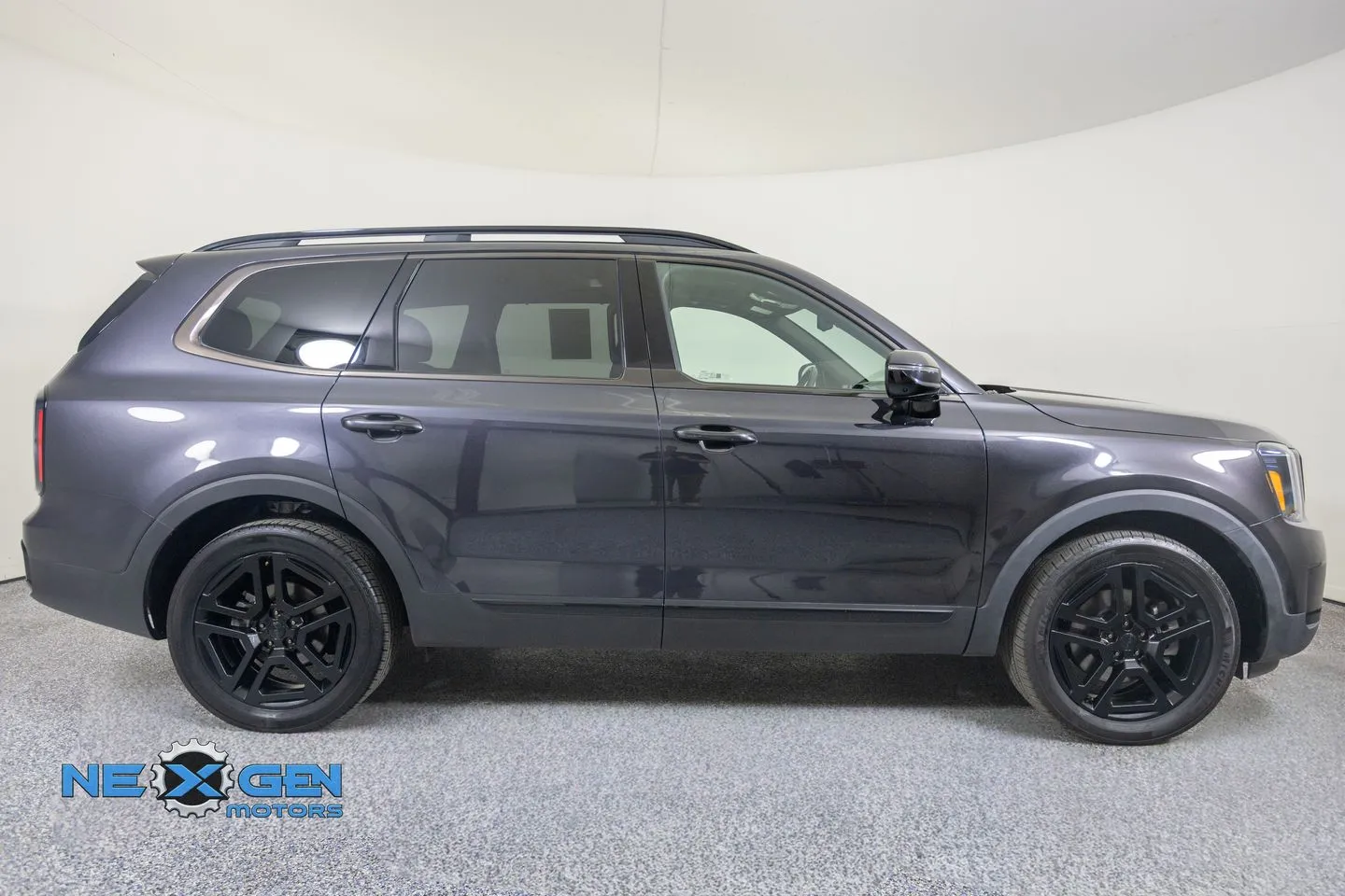 2025 Kia Telluride SX Prestige X-Line - Photo 42