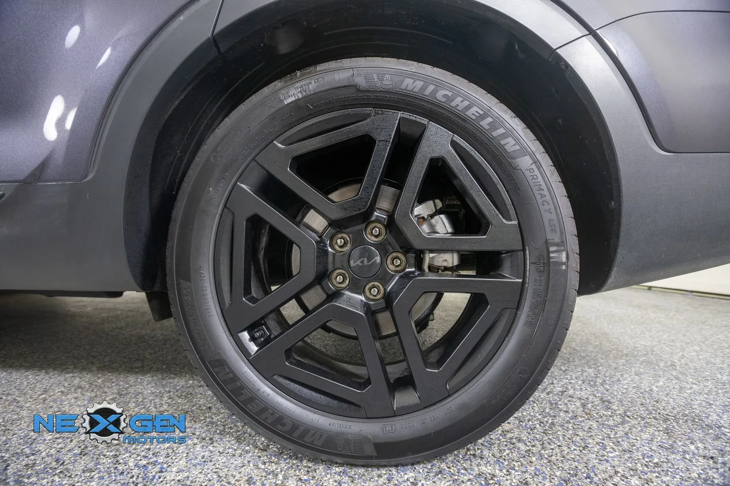 2025 Kia Telluride SX Prestige X-Line - Photo 50