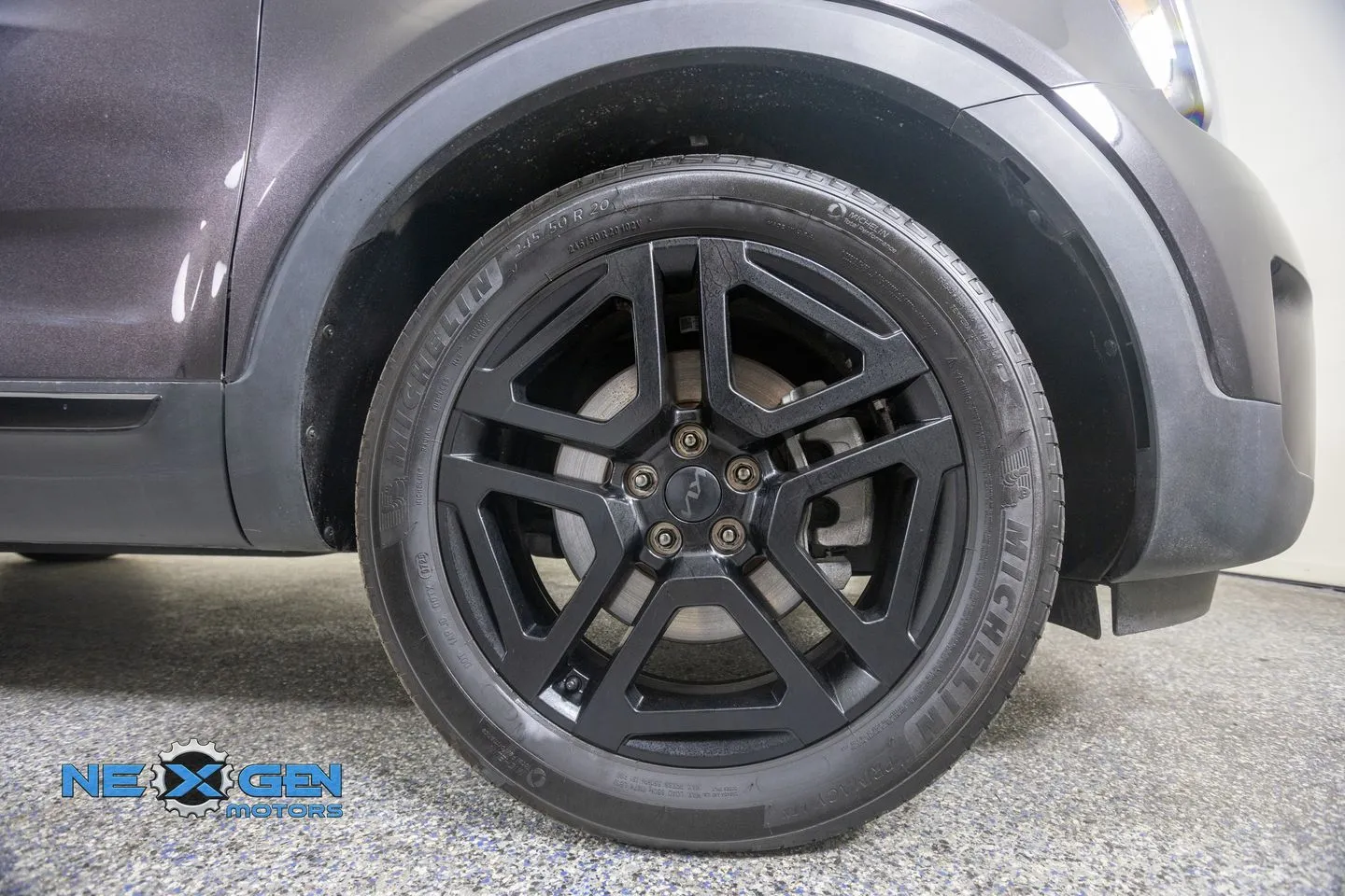 2025 Kia Telluride SX Prestige X-Line - Photo 48