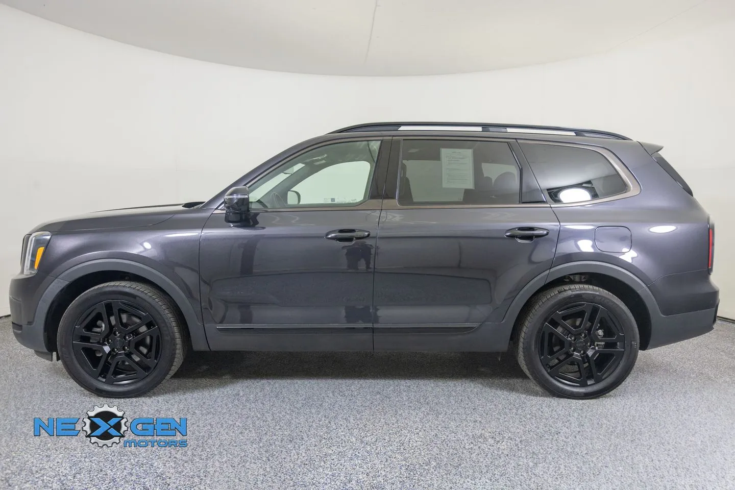 2025 Kia Telluride SX Prestige X-Line - Photo 28