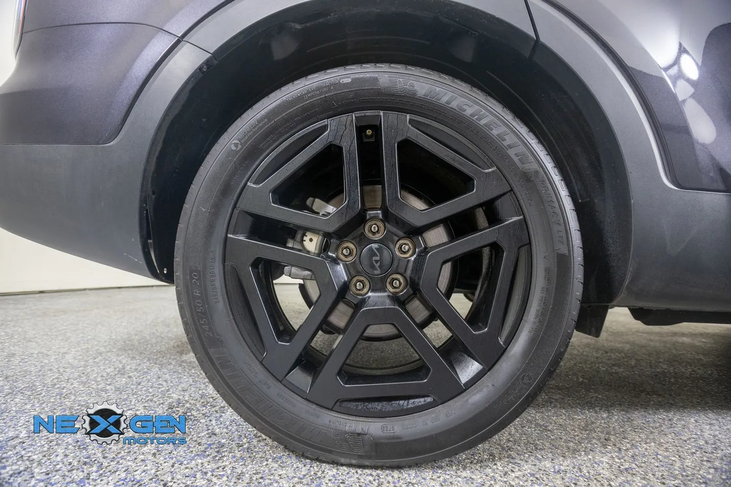 2025 Kia Telluride SX Prestige X-Line - Photo 49