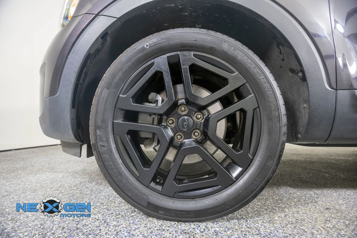 2025 Kia Telluride SX Prestige X-Line - Photo 51
