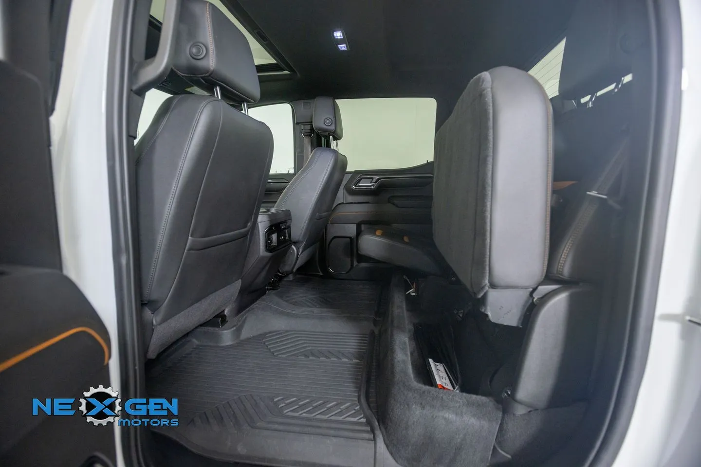 GMC Sierra photo 31
