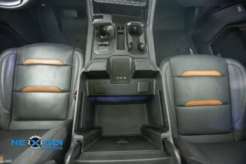 More photos of 2024 GMC Sierra 1500 AT4 at NeXgen Motors, UT