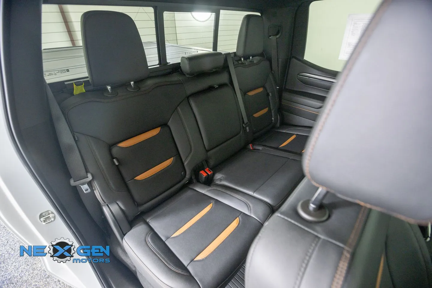 GMC Sierra photo 43