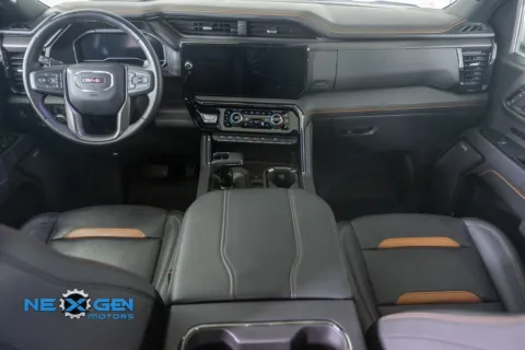 More photos of 2024 GMC Sierra 1500 AT4 at NeXgen Motors, UT