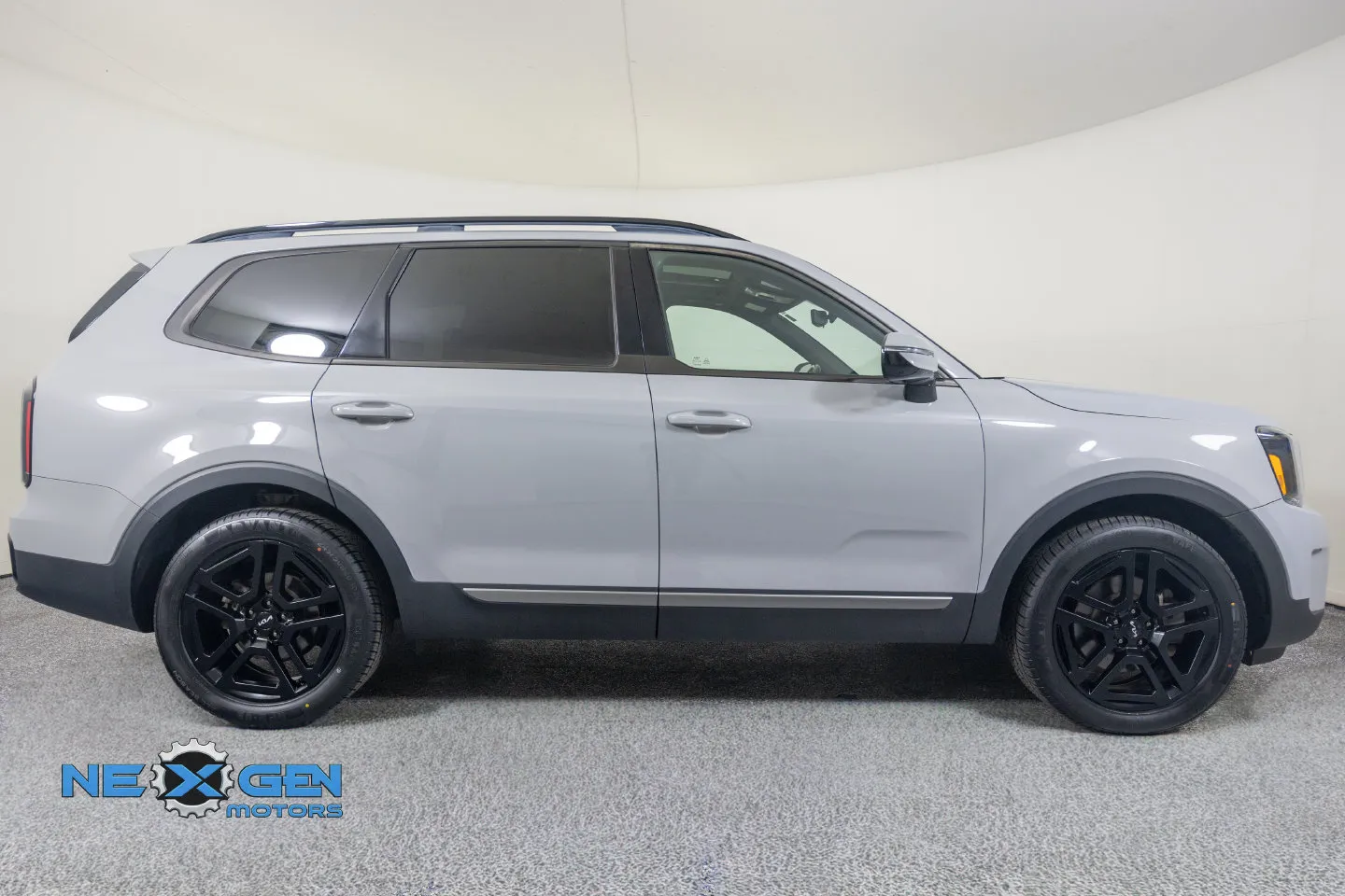 Kia Telluride photo 39