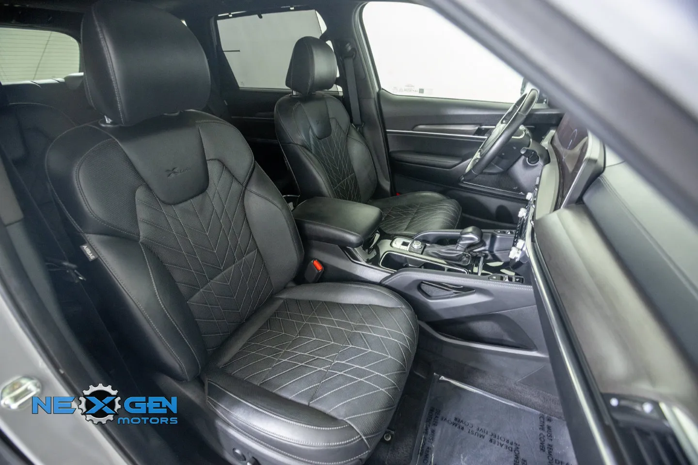 Kia Telluride photo 10