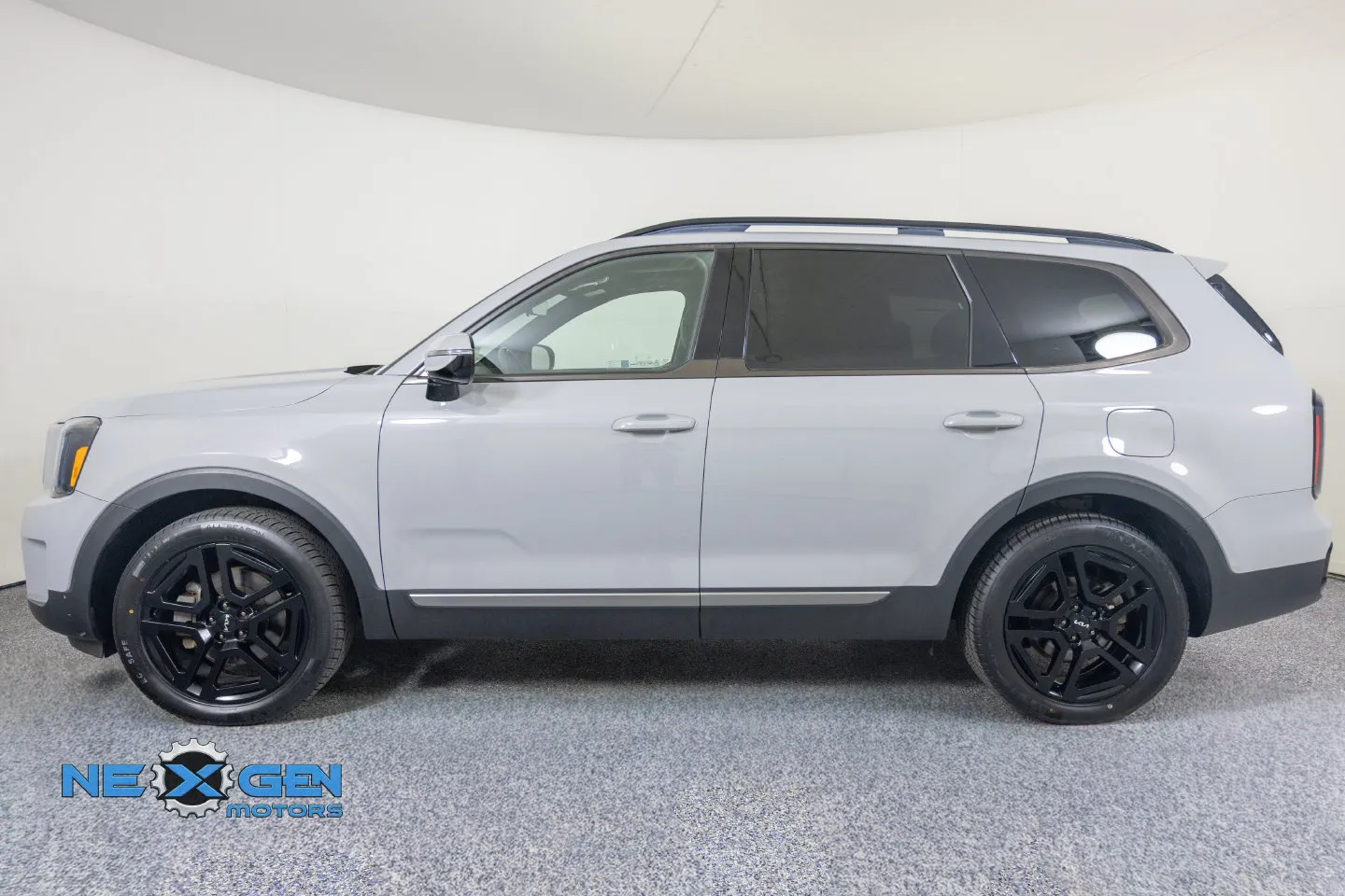 Kia Telluride photo 27