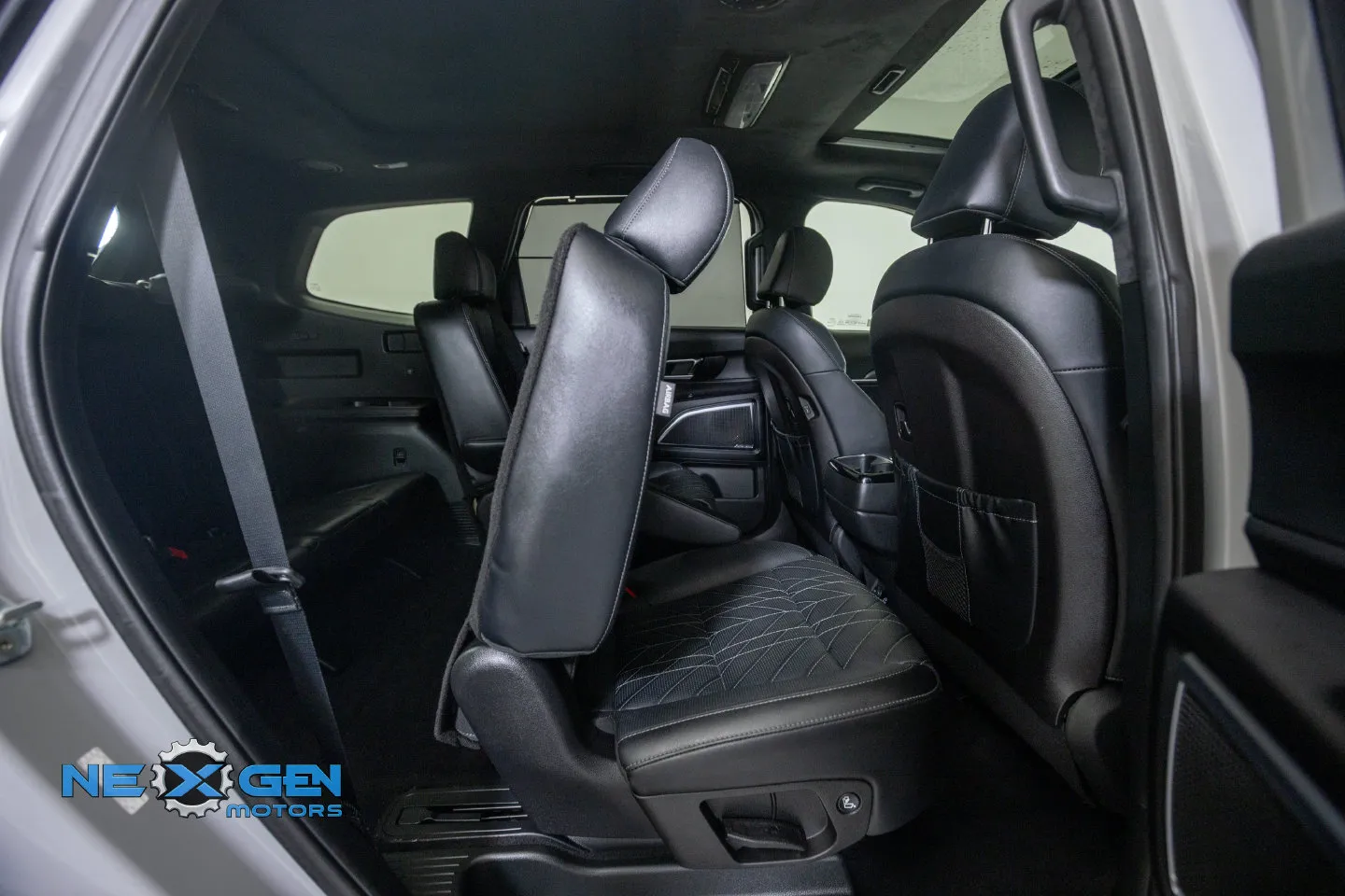 Kia Telluride photo 43