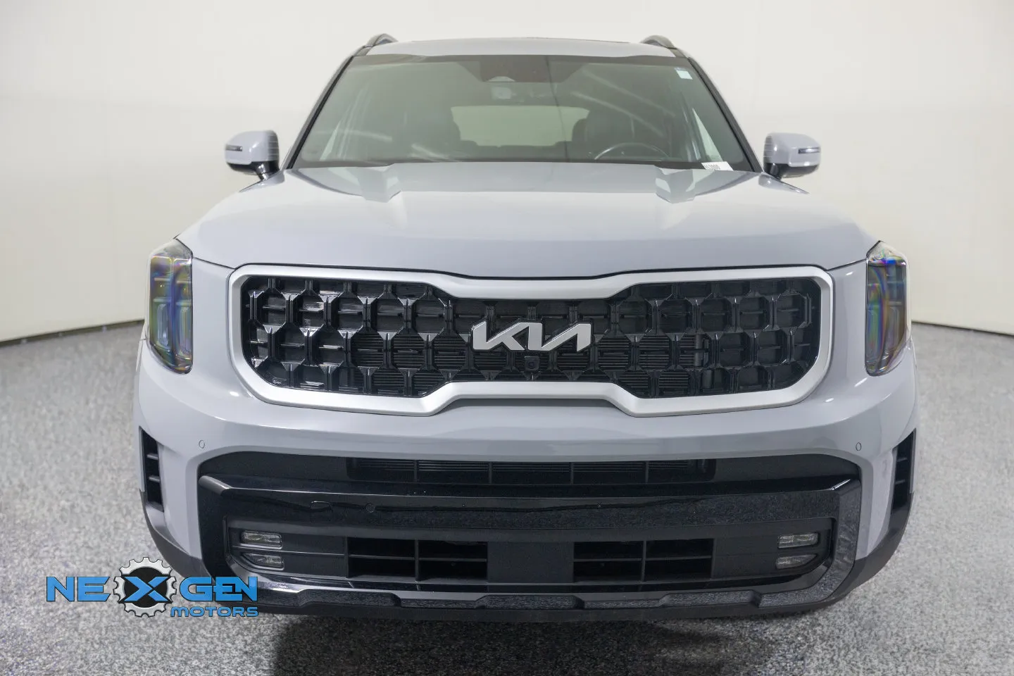 Kia Telluride photo 49