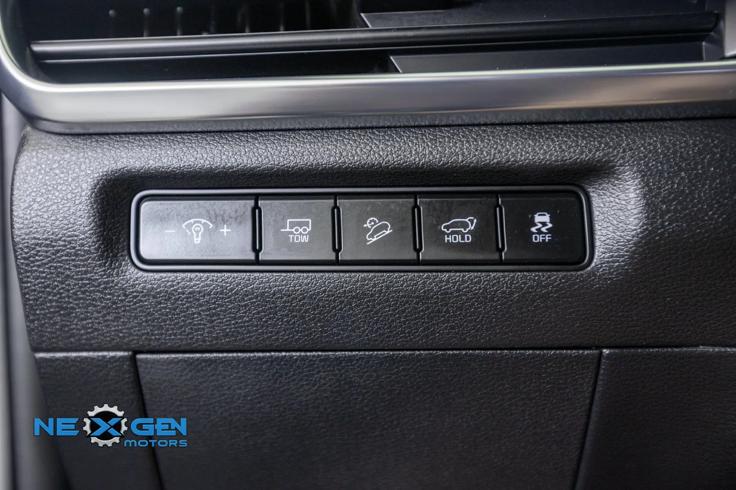 Kia Telluride photo 16