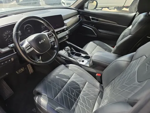 More photos of 2023 Kia Telluride SX-Prestige X-Line at NeXgen Motors, UT