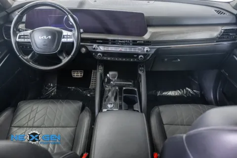More photos of 2023 Kia Telluride SX-Prestige X-Line at NeXgen Motors, UT