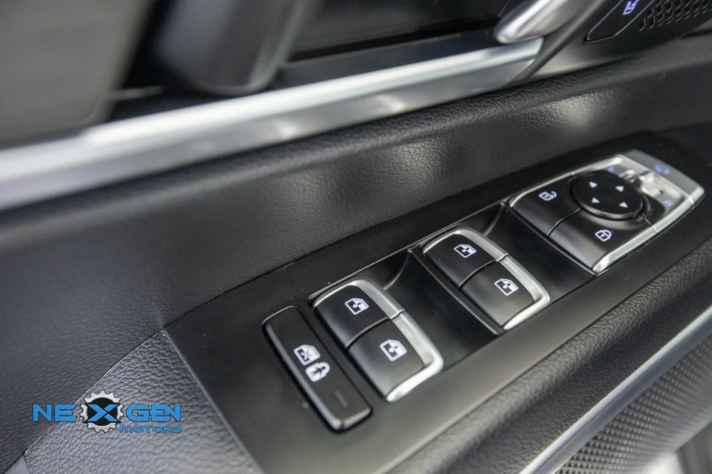 Kia Telluride photo 15