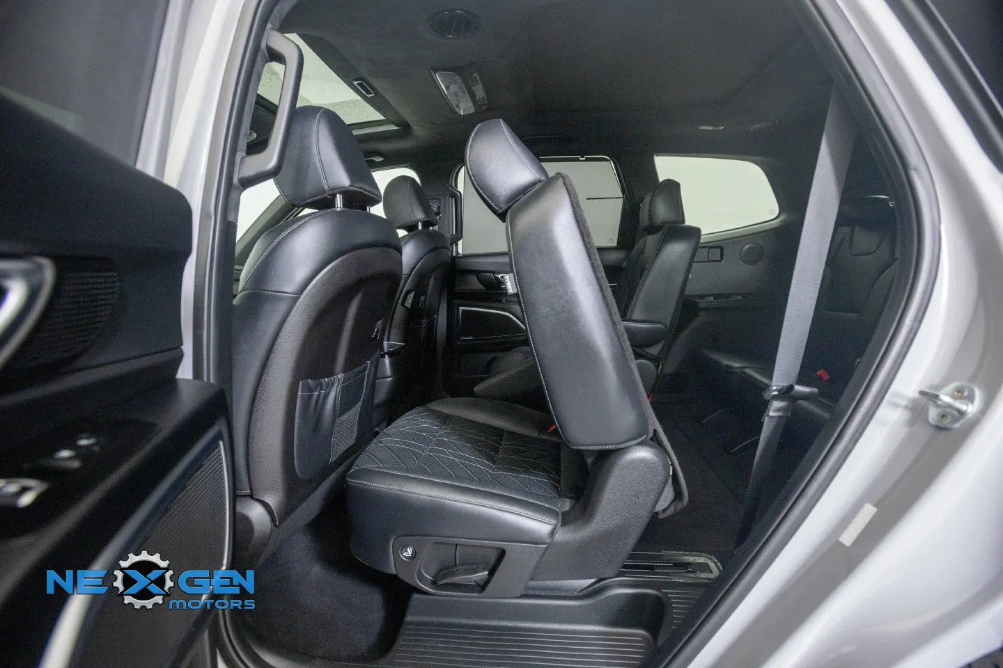 Kia Telluride photo 32