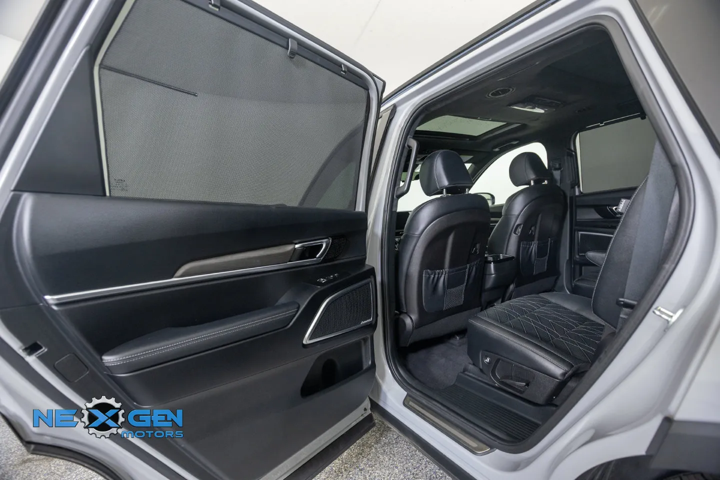 Kia Telluride photo 29