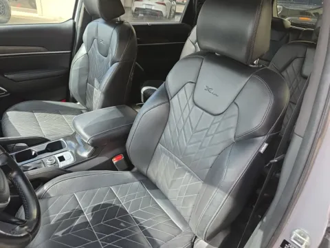 More photos of 2023 Kia Telluride SX-Prestige X-Line at NeXgen Motors, UT